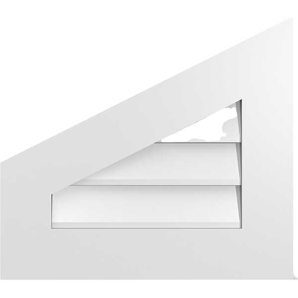 Ekena Millwork GVPPL20X1801SN-06