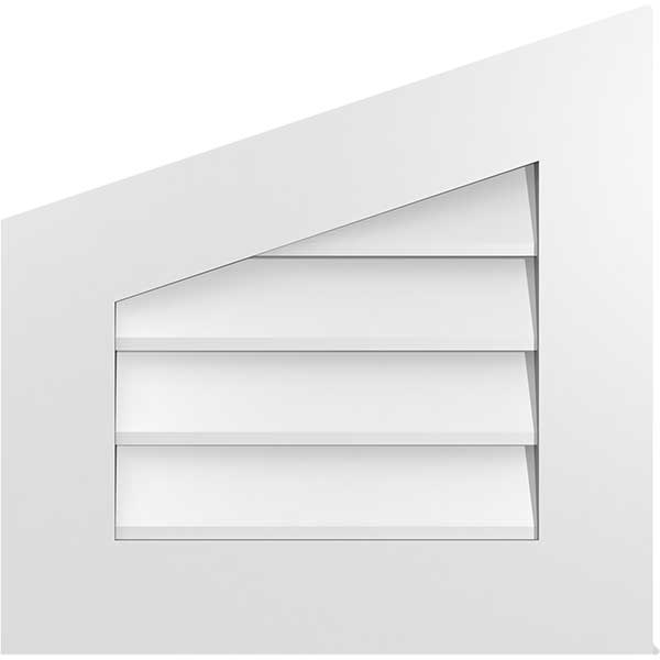 Ekena Millwork GVPPL20X2001SN-04