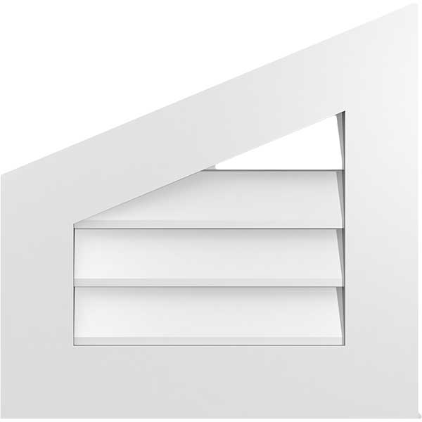 Ekena Millwork GVPPL20X2001SN-05