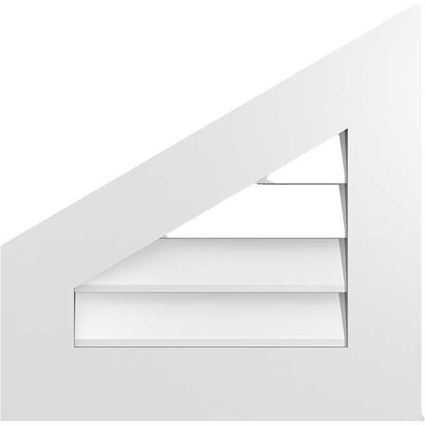 Ekena Millwork GVPPL20X2001SN-07