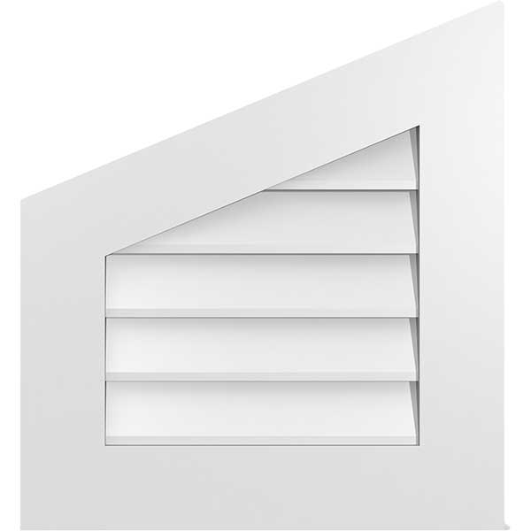 Ekena Millwork GVPPL20X2201SN-05