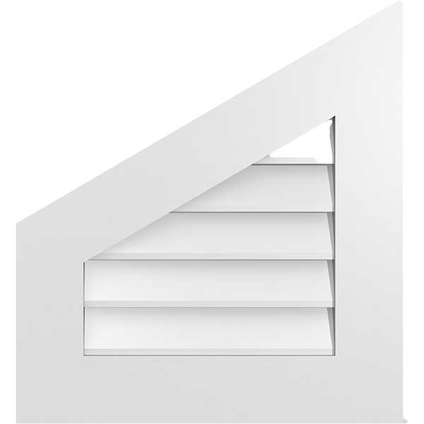 Ekena Millwork GVPPL20X2201SN-07