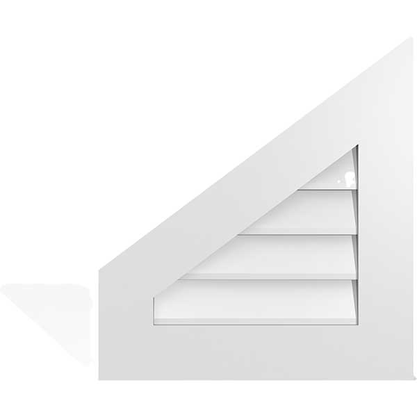 Ekena Millwork GVPPL20X2201SN-09