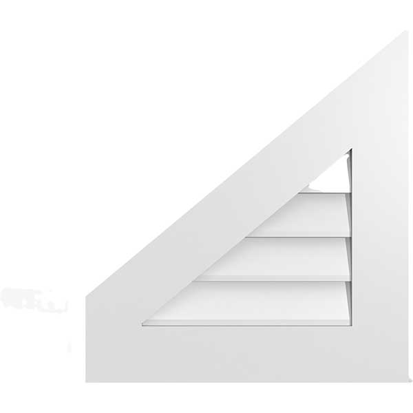Ekena Millwork GVPPL20X2201SN-10