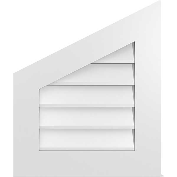 Ekena Millwork GVPPL20X2401SN-06