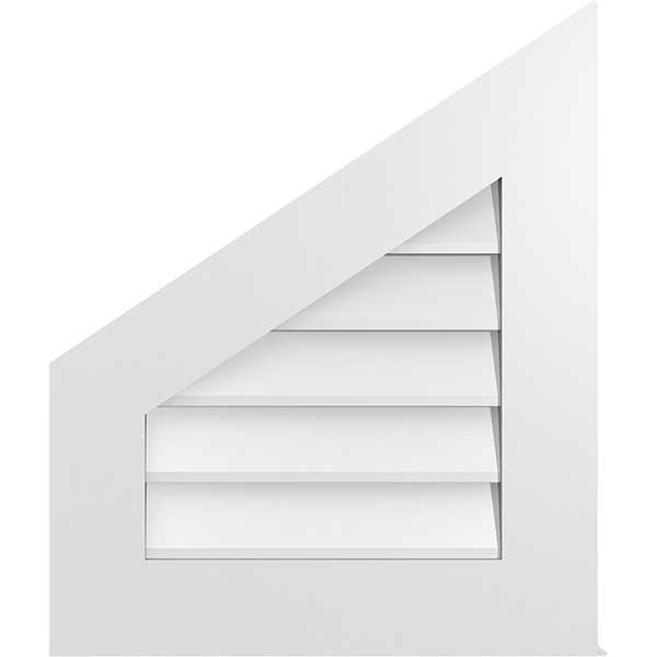 Ekena Millwork GVPPL20X2401SN-08