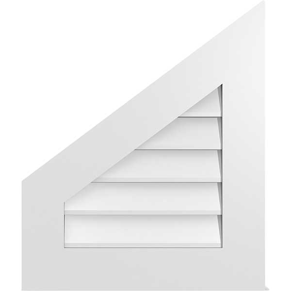 Ekena Millwork GVPPL20X2401SN-09