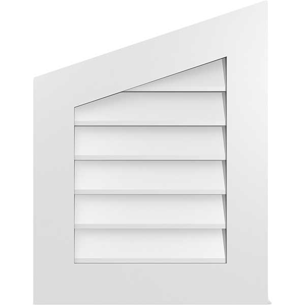 Ekena Millwork GVPPL20X2601SN-04