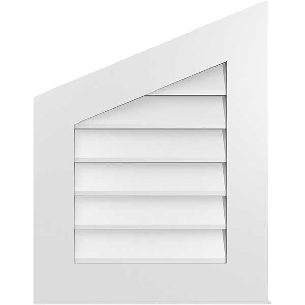 Ekena Millwork GVPPL20X2601SN-05