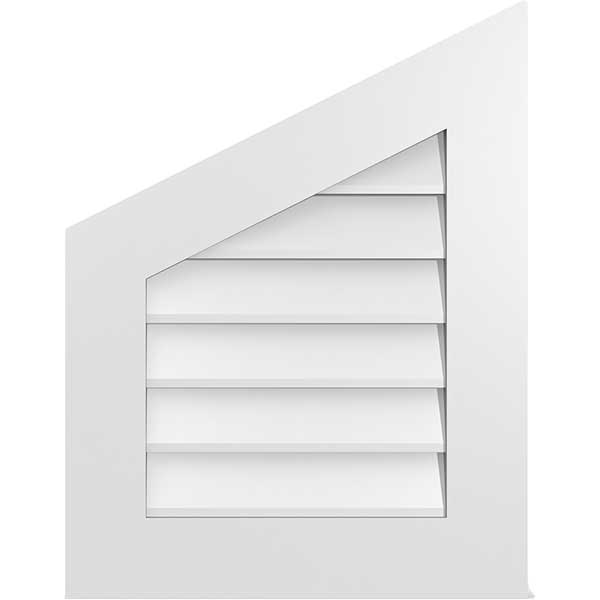 Ekena Millwork GVPPL20X2601SN-06