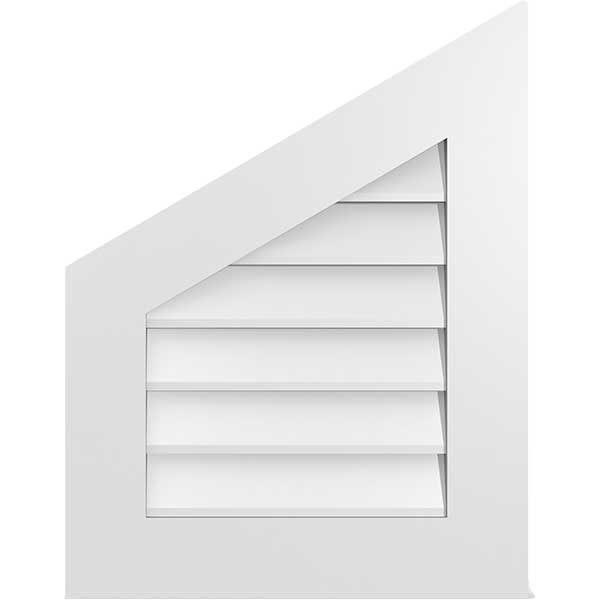 Ekena Millwork GVPPL20X2601SN-07
