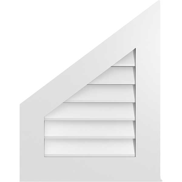 Ekena Millwork GVPPL20X2601SN-09