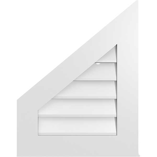 Ekena Millwork GVPPL20X2601SN-10