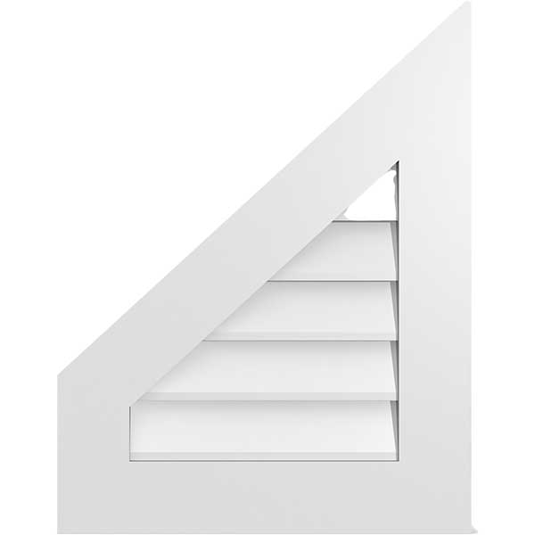 Ekena Millwork GVPPL20X2601SN-11