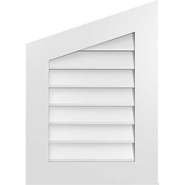 Ekena Millwork GVPPL20X2801SN-04