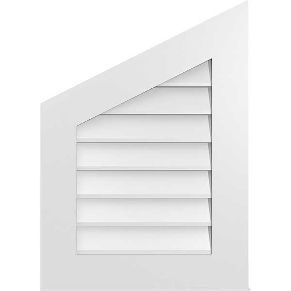 Ekena Millwork GVPPL20X2801SN-06