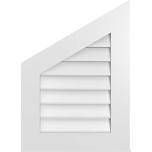 Ekena Millwork GVPPL20X2801SN-07
