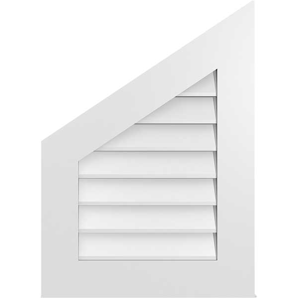 Ekena Millwork GVPPL20X2801SN-08