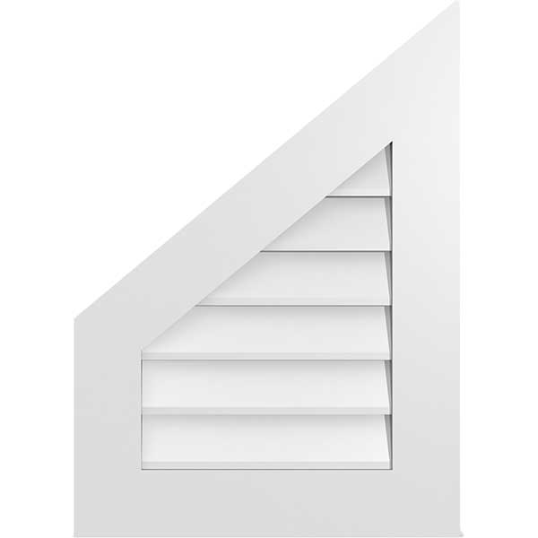 Ekena Millwork GVPPL20X2801SN-10