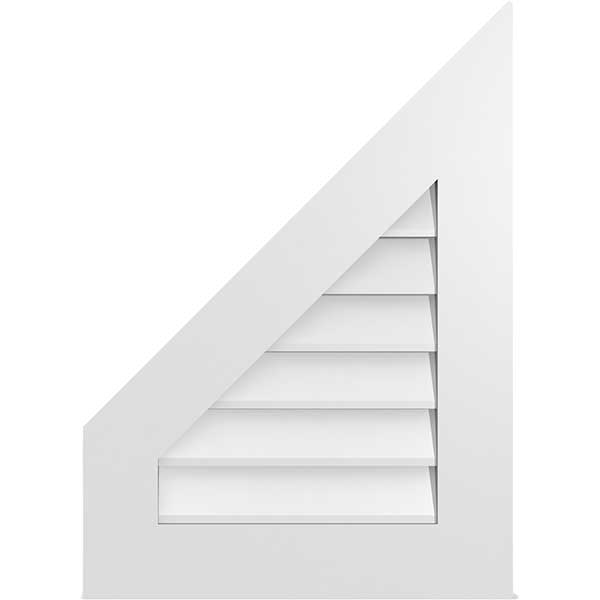 Ekena Millwork GVPPL20X2801SN-12