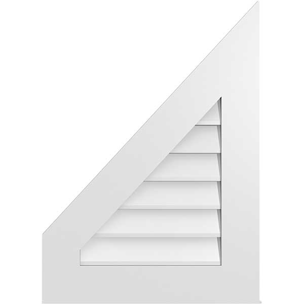Ekena Millwork GVPPL20X2801SN-13