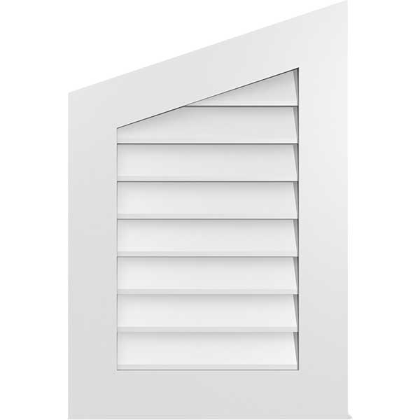 Ekena Millwork GVPPL20X3001SN-04