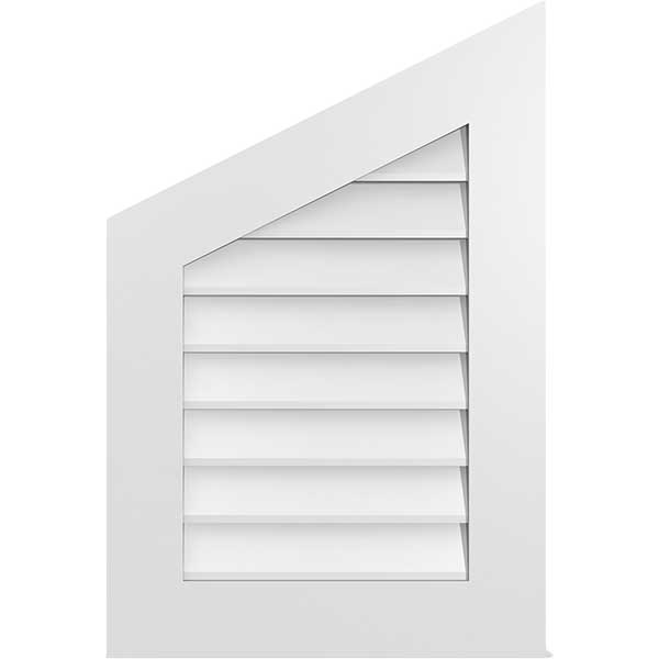 Ekena Millwork GVPPL20X3001SN-06