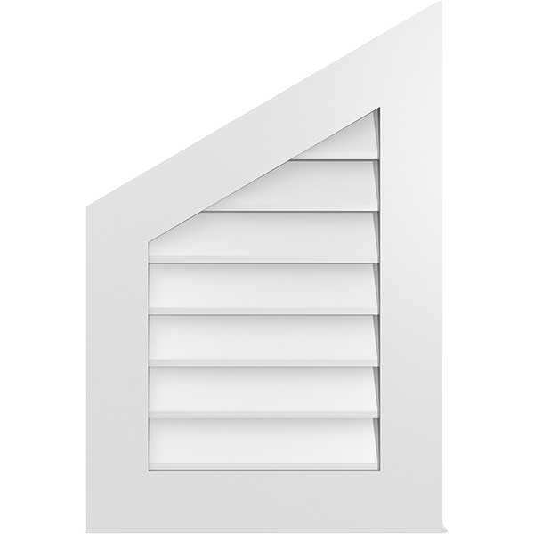 Ekena Millwork GVPPL20X3001SN-07