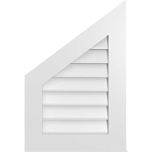 Ekena Millwork GVPPL20X3001SN-09