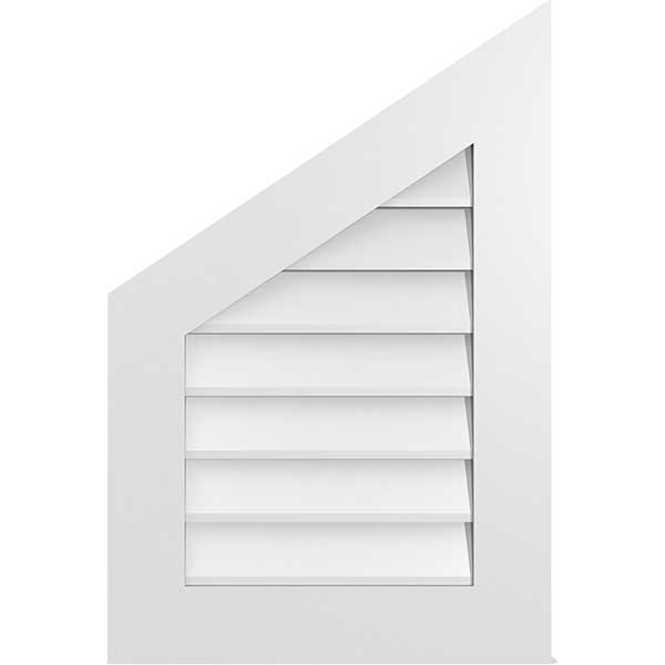 Ekena Millwork GVPPL20X3001SN-08