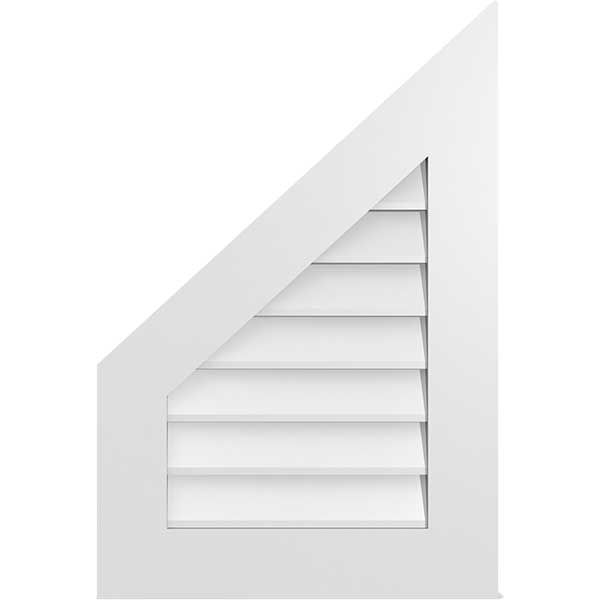 Ekena Millwork GVPPL20X3001SN-11