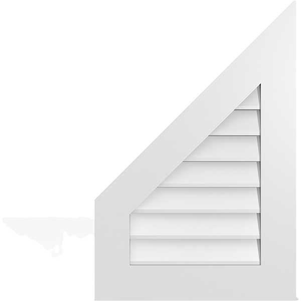 Ekena Millwork GVPPL20X3001SN-12