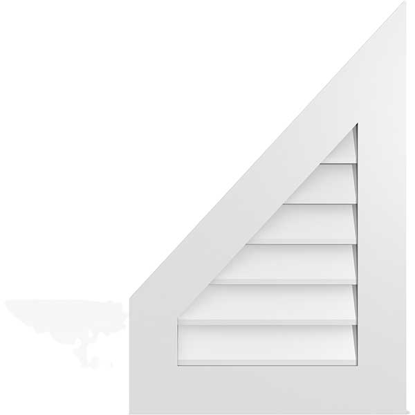 Ekena Millwork GVPPL20X3001SN-13