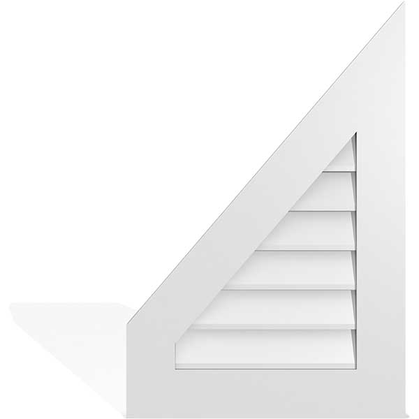 Ekena Millwork GVPPL20X3001SN-14