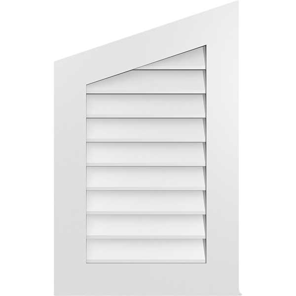 Ekena Millwork GVPPL20X3201SN-04