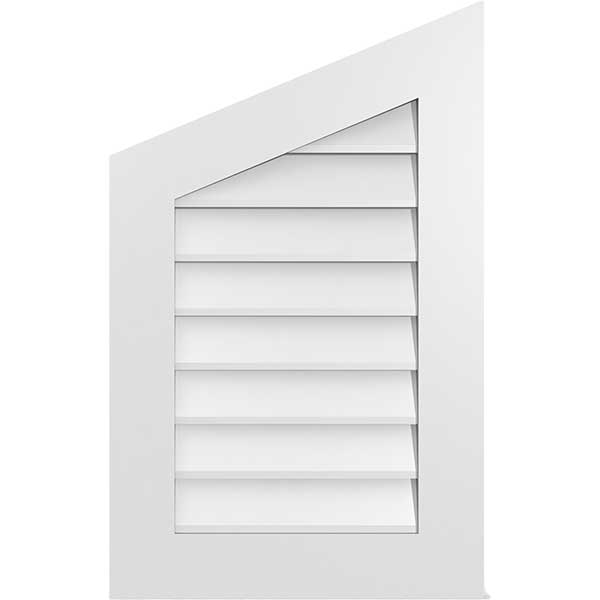 Ekena Millwork GVPPL20X3201SN-05