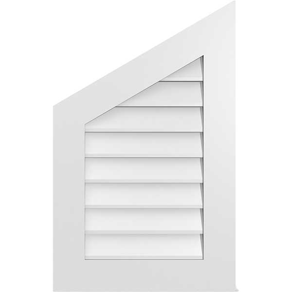 Ekena Millwork GVPPL20X3201SN-07