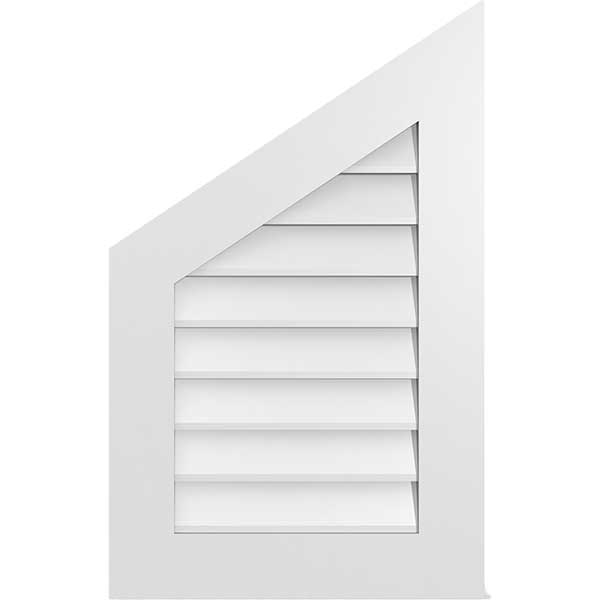 Ekena Millwork GVPPL20X3201SN-08