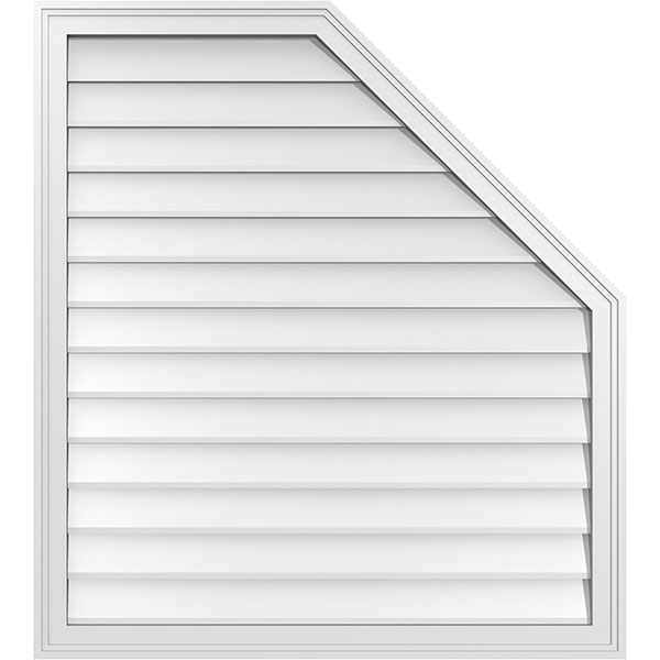 Ekena Millwork GVPOR36X4002SN