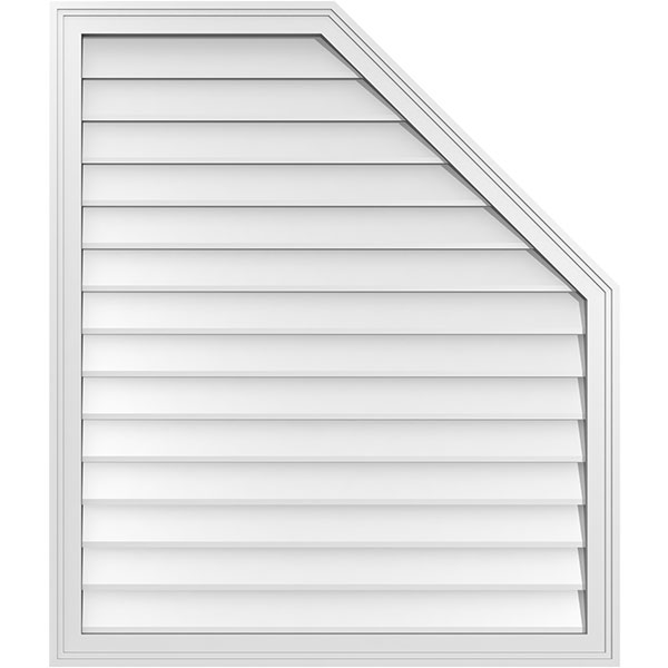 Ekena Millwork GVPOR36X4202SN