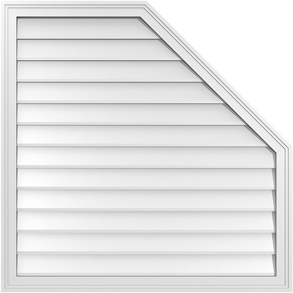 Ekena Millwork GVPOR38X3802SN