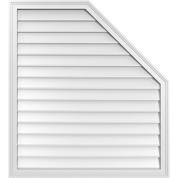 Ekena Millwork GVPOR38X4202SN