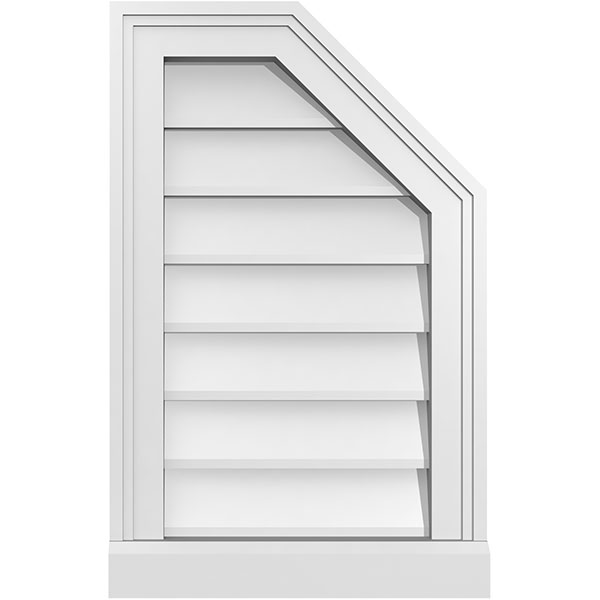 Ekena Millwork GVPOR14X2203SN