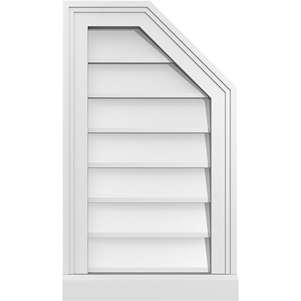 Ekena Millwork GVPOR14X2403SN