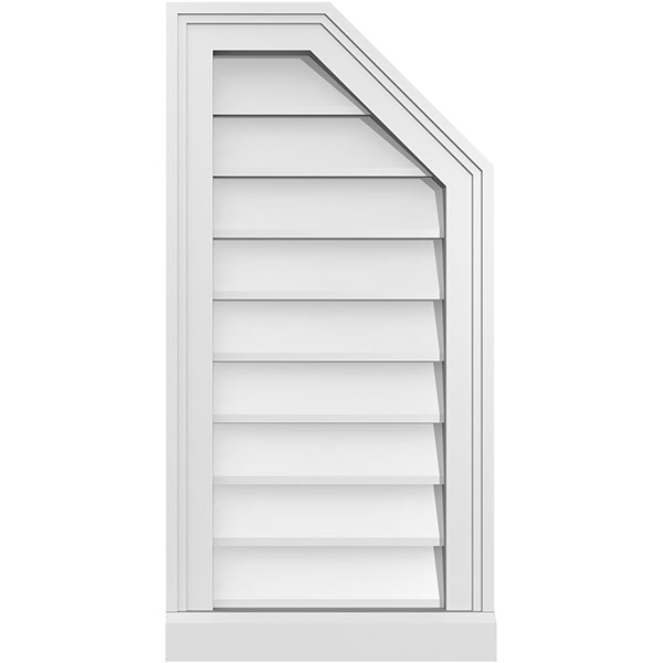 Ekena Millwork GVPOR14X2803SN