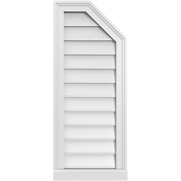 Ekena Millwork GVPOR14X3403SN