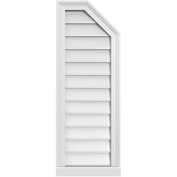 Ekena Millwork GVPOR14X3803SN
