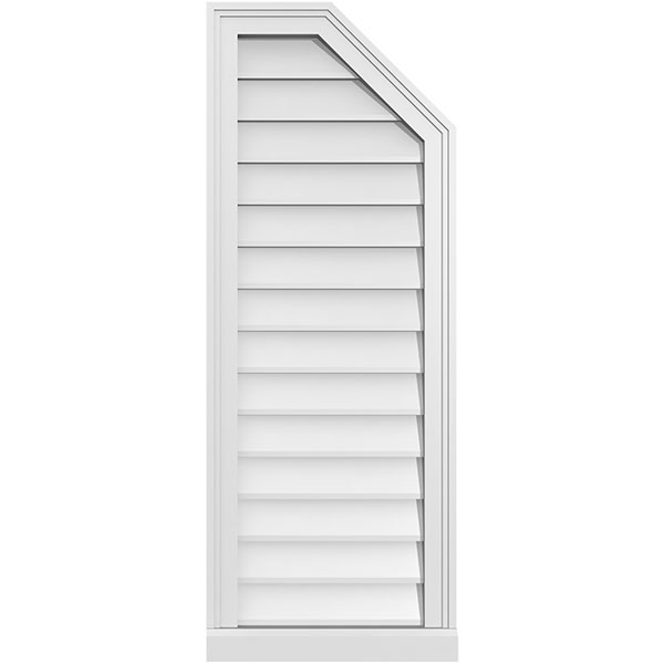 Ekena Millwork GVPOR16X4203SN