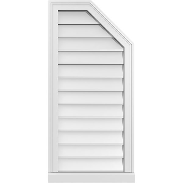 Ekena Millwork GVPOR18X3803SN