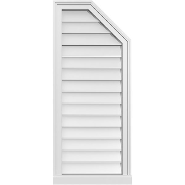 Ekena Millwork GVPOR18X4203SN